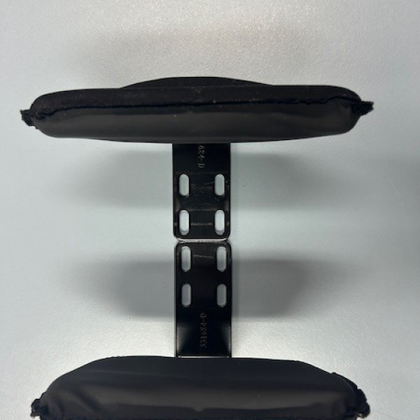 Glide Centro Hip/Thigh Guides - EQ6282
